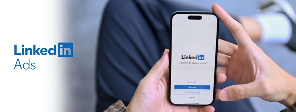 LinkedIN ADS hirdetéskezelés