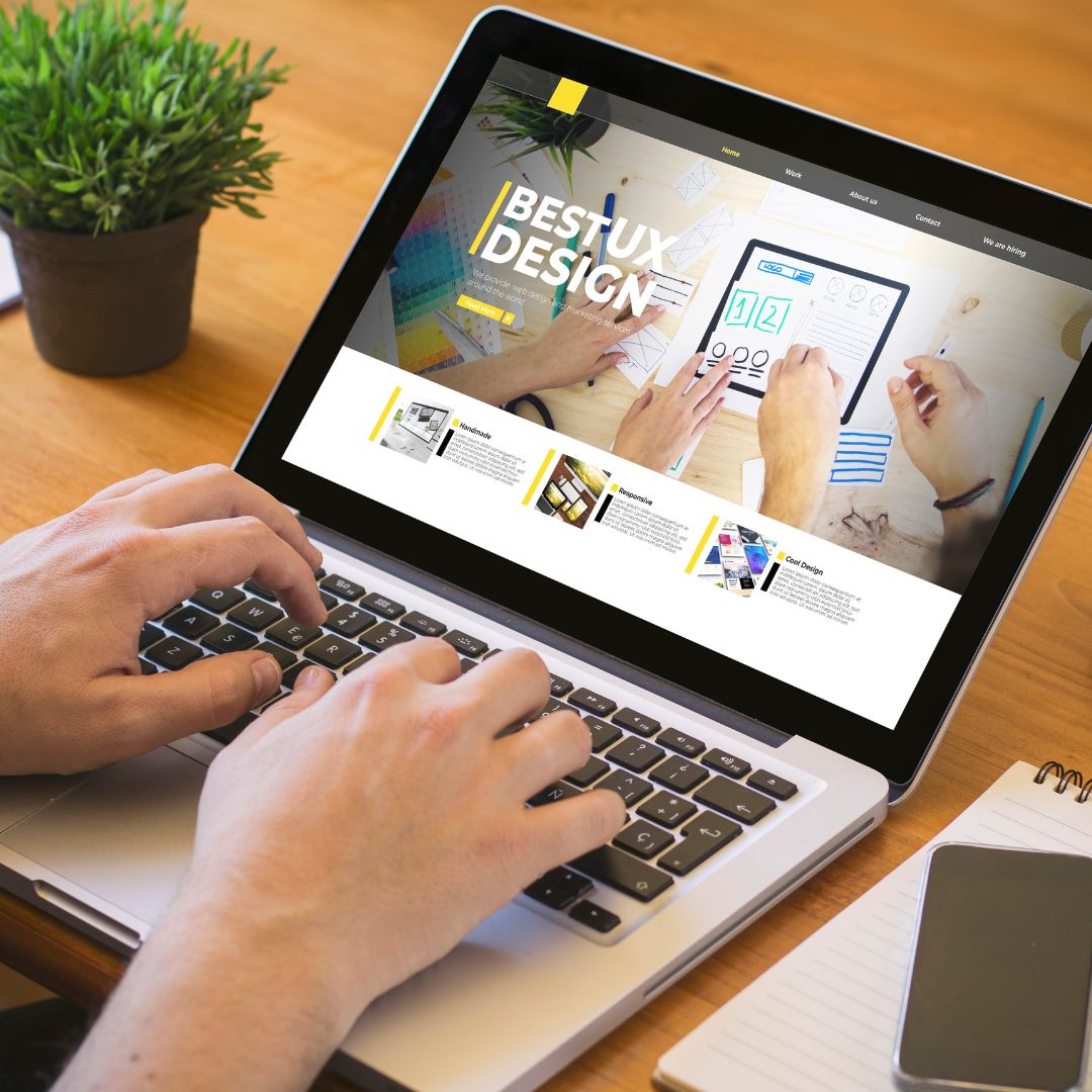webdesign