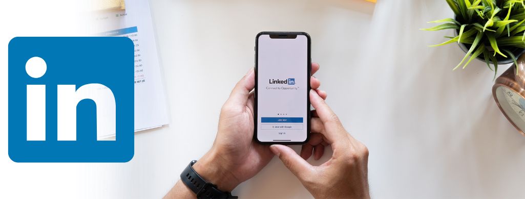 LinkedIn tartalommarketing