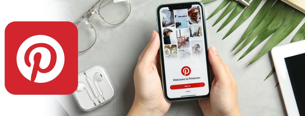Pinterest tartalommarketing