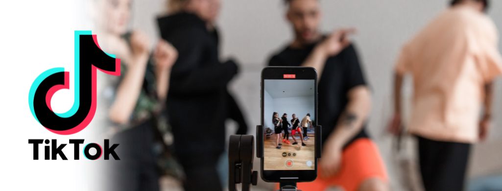 TikTok tartalommarketing