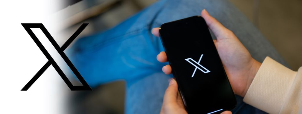 X tartalommarketing