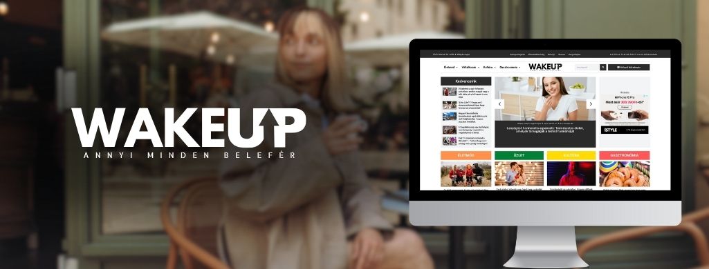 wakeup magazin