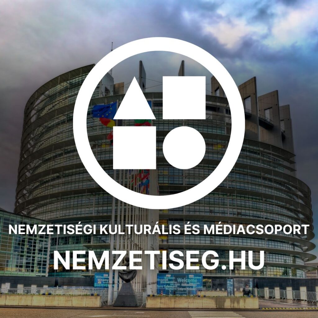 nemzetiseg.hu, Nemzetiség Kulturális és Médiacsoport