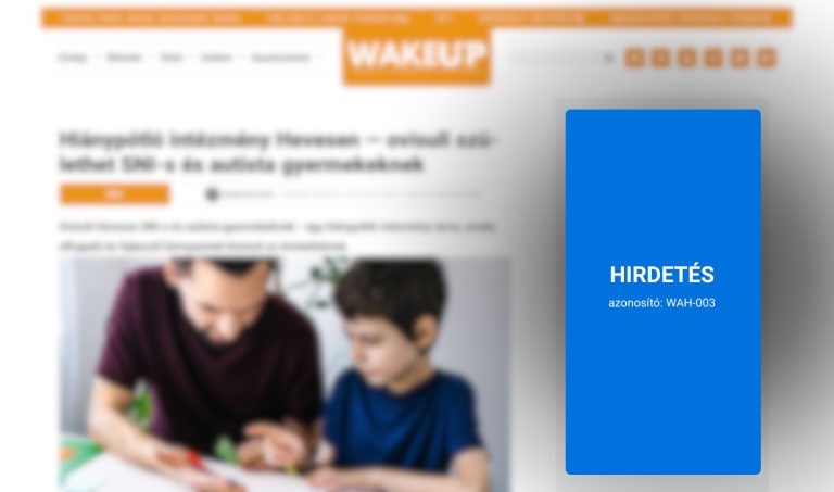 halfpage - wakeupmagazin