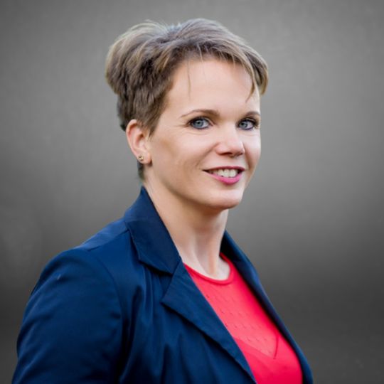 Tornyi Katalin