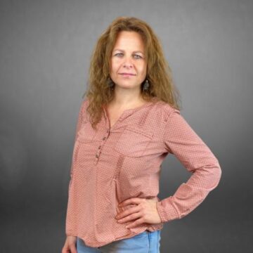 Kurdi Beáta