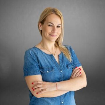 Szoboszlai Anita