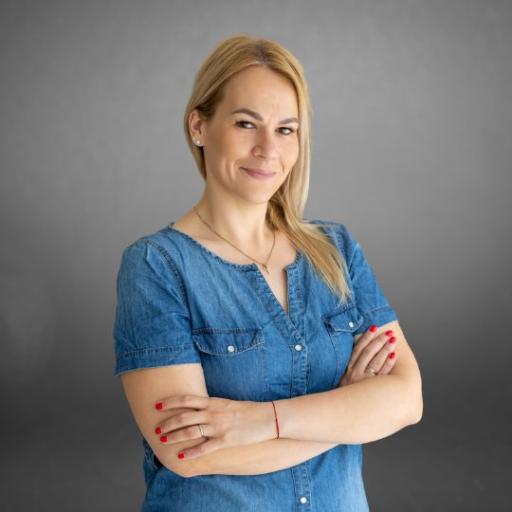 Szoboszlai Anita