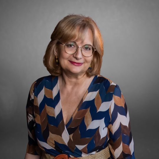 Nagy Hajnalka