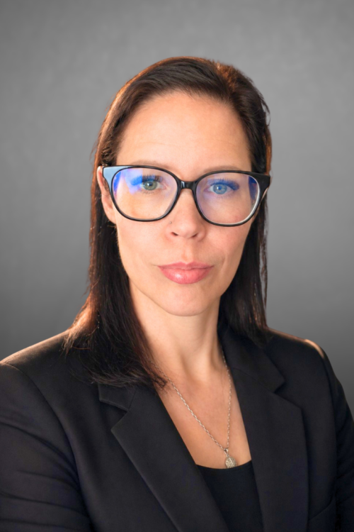 Csató Erzsébet – Espo portré