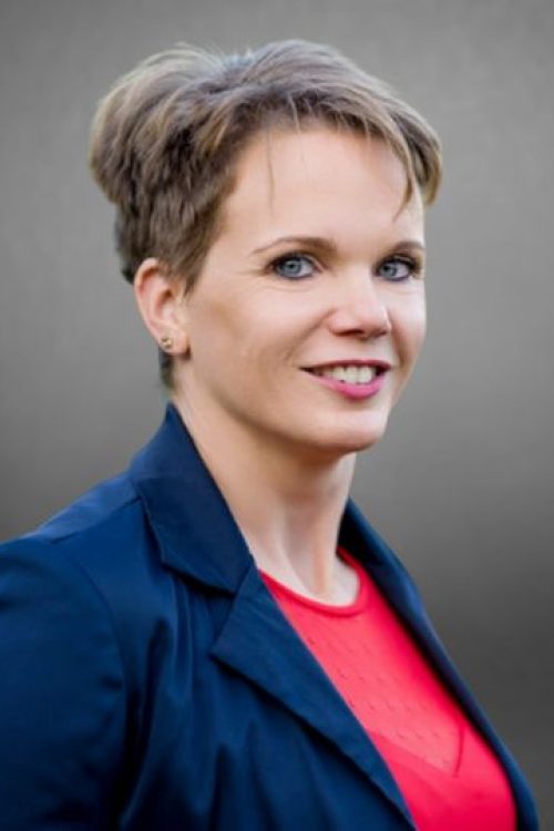 Tornyi Katalin – Espo portré