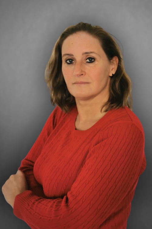 Joó Katalin – Espo portré
