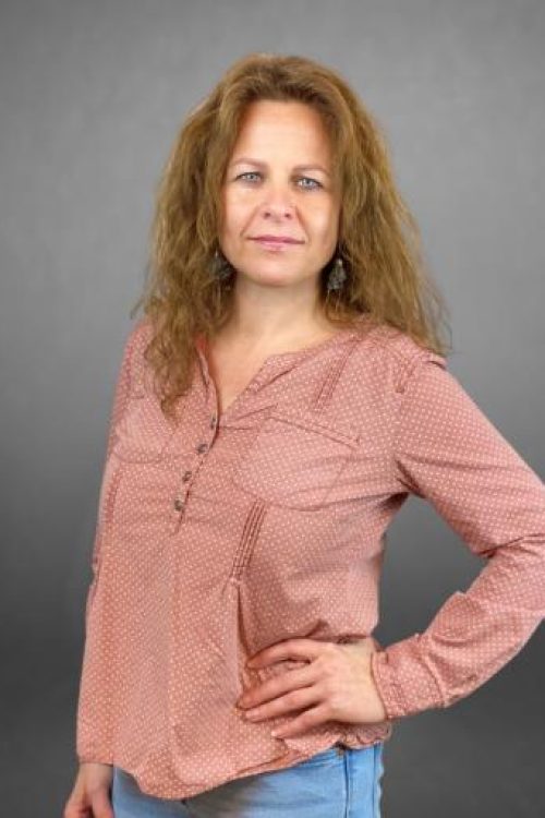 Kurdi Beáta – Espo portré