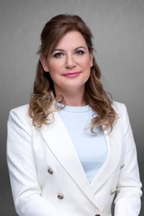 Sélei Annamária – Espo portré